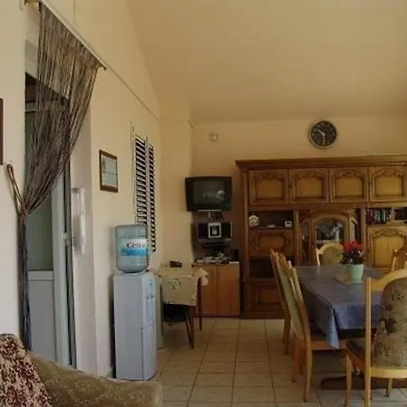 Casa de Férias Haus Annabel Vir
