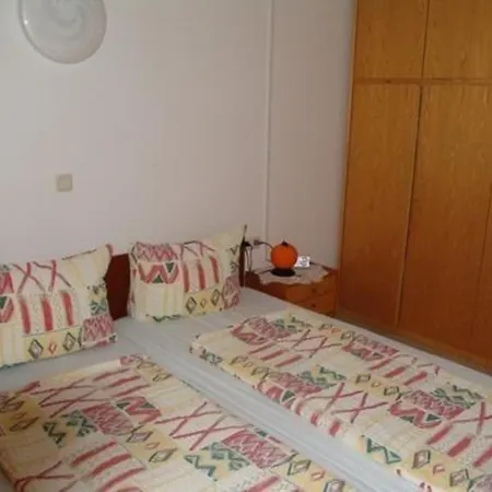 Casa de Férias Haus Annabel Vir