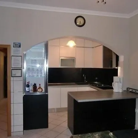 Casa de Férias Haus Annabel