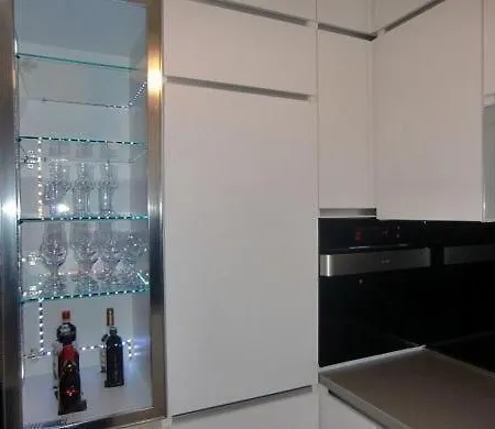 Haus Annabel Casa de Férias