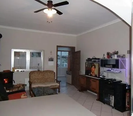 Casa de Férias Haus Annabel *