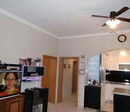 Casa de Férias Haus Annabel Vir