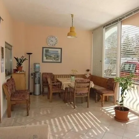 Ferienhaus Haus Annabel *