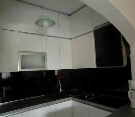 Ferienhaus Haus Annabel