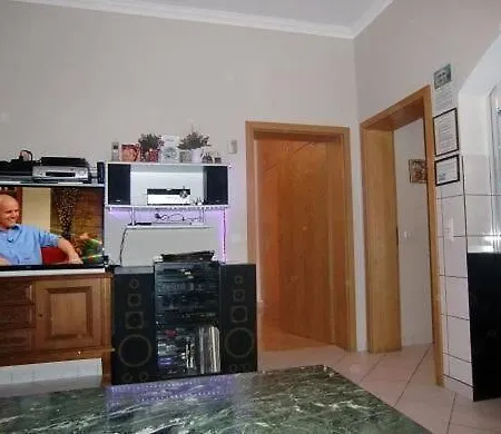 Holiday home Annabel Fuer Bis Zu 13 Personen *